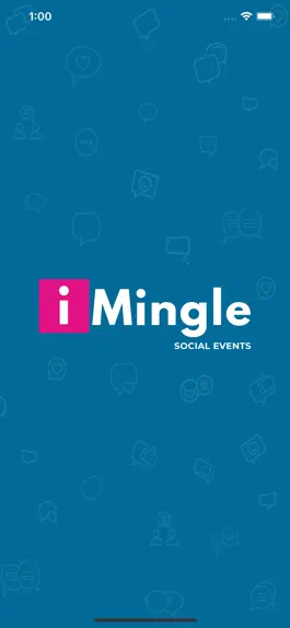 Game screenshot iMingle - Social Events mod apk
