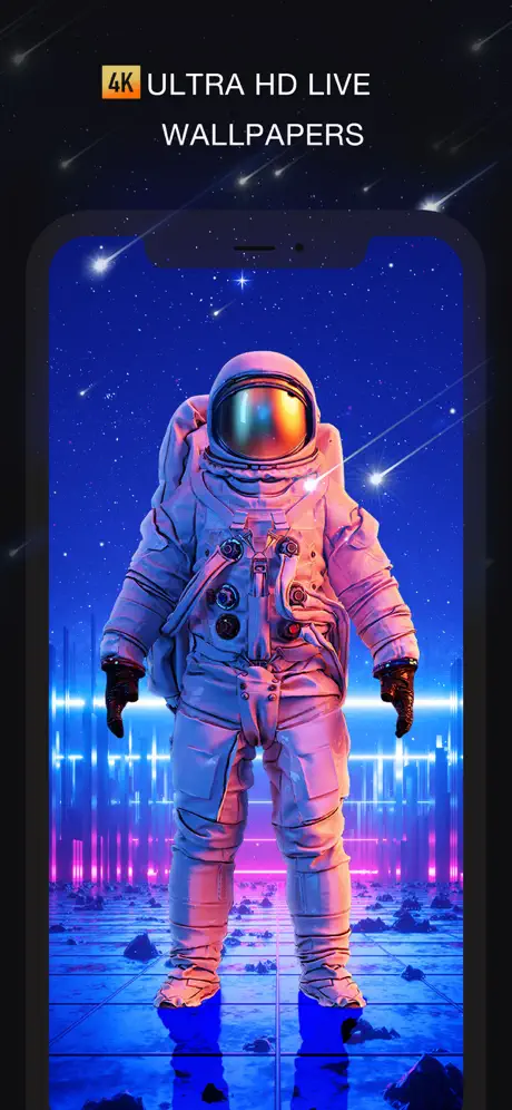 24KLiveWallpapers