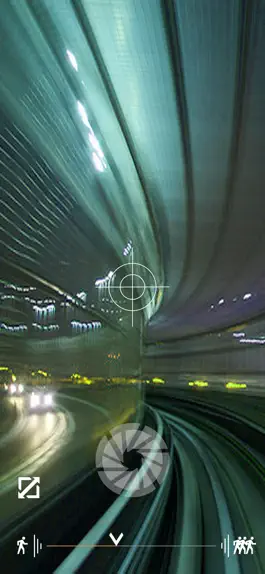 Game screenshot Motion Camera - Long Exposure apk