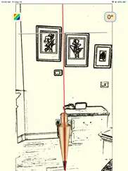 straighten up and level ipad capturas de pantalla 2