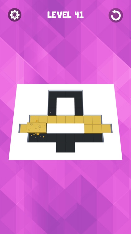 Rolly Cube 3D! screenshot-5