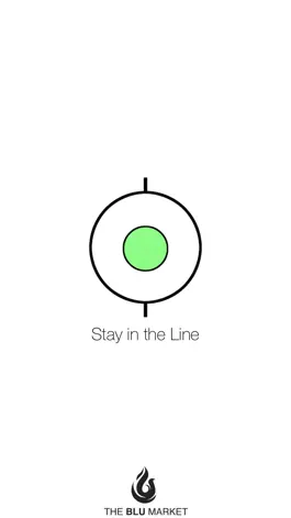 Game screenshot Stay In The Line - Arcade Game mod apk