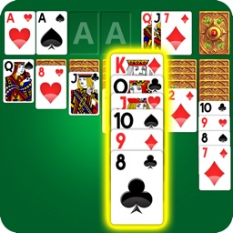 Solitaire jeux de cartes 2019