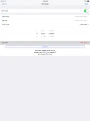 esh sefer hamidot iPad Captures Décran 3