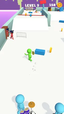 Game screenshot Mr. Pranky hack