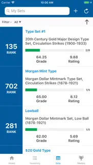 How to cancel & delete pcgs set registry 1