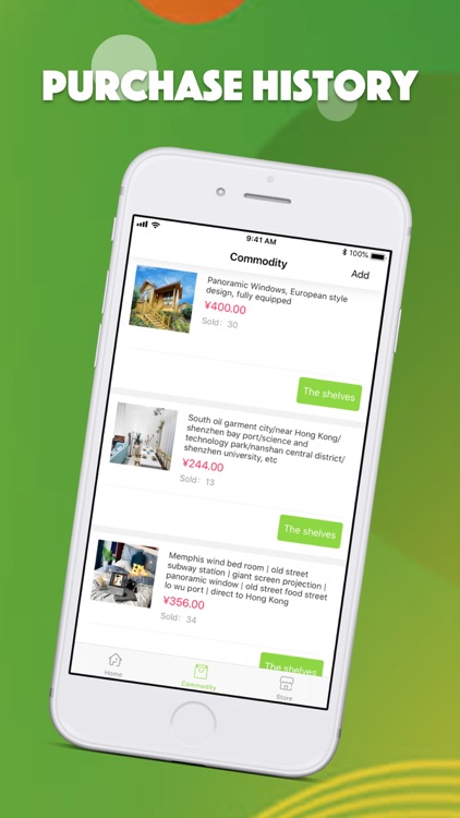 In the house merchants screenshot-3