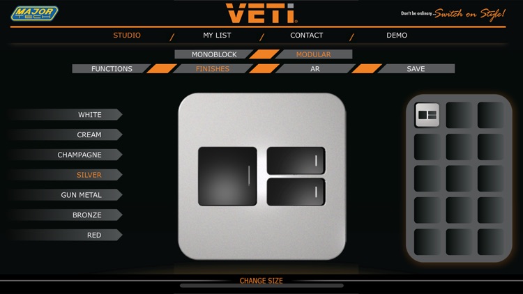 VETi Studio