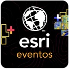 Top 20 Business Apps Like ESRI Eventos - Best Alternatives