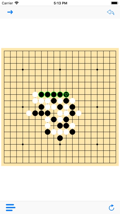 AI Master For Gomoku screenshot-3