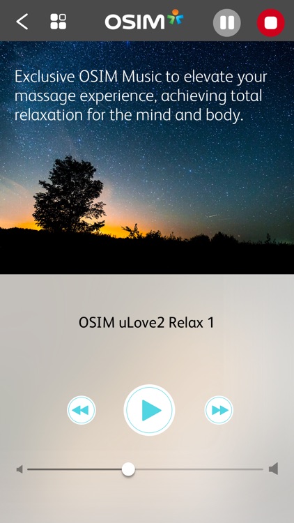 OSIM uLove 2 screenshot-4