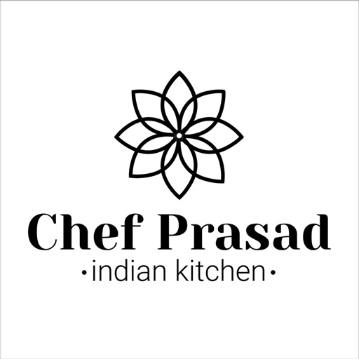 Chef Prasad