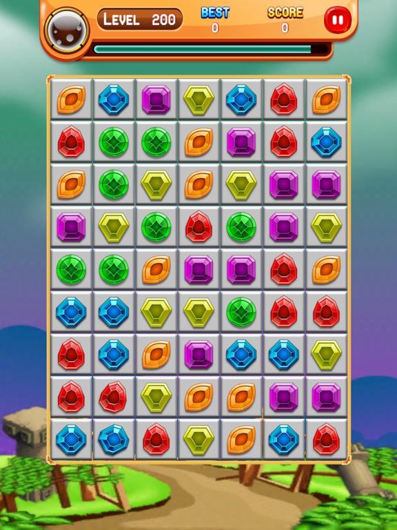 Screenshot #5 pour Valley Match