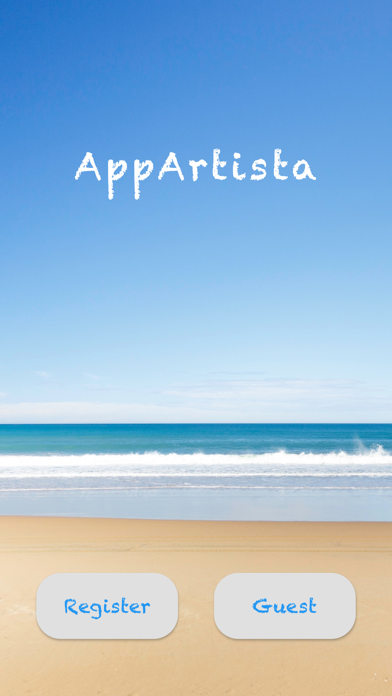 Screenshot #1 pour Artista: Arte & Colección