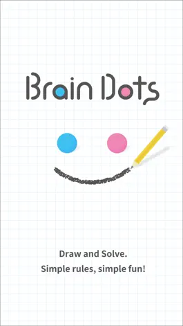 Game screenshot Brain Dots mod apk