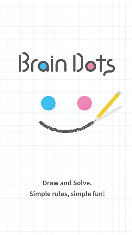 Brain Dots screenshot-0