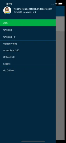 Game screenshot Echo360 mod apk