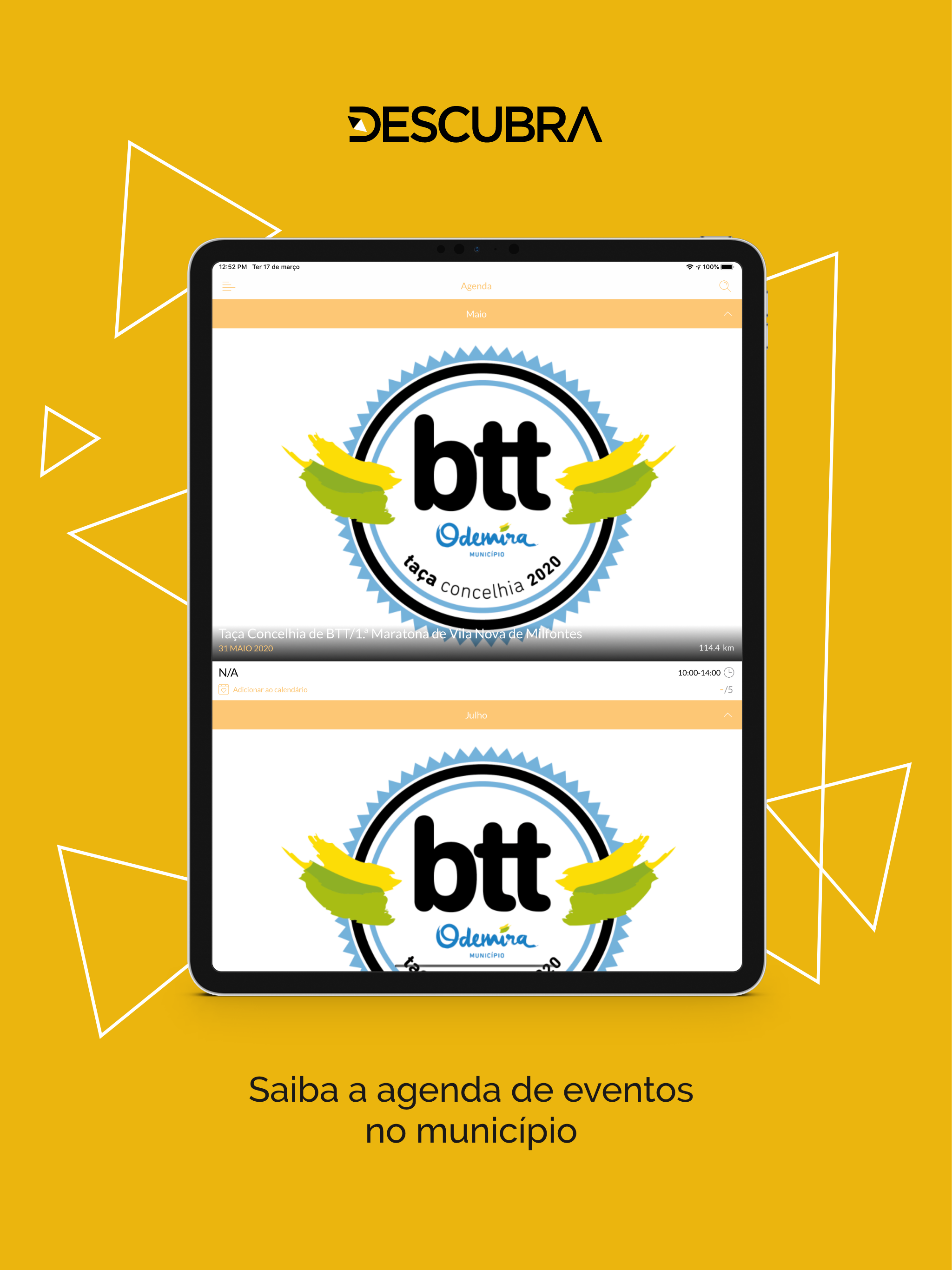 Descubra Portugal screenshot 14
