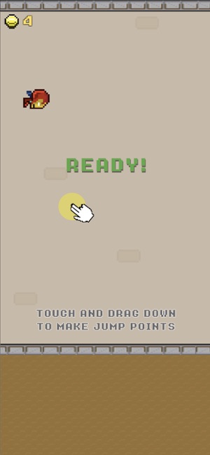 Hero Jump - Jump or Die(圖3)-速報App