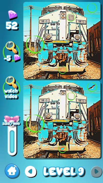 AKAI - Spot The Difference