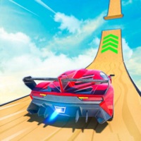 Mega Ramp Car Stunt 3d Games pour PC
