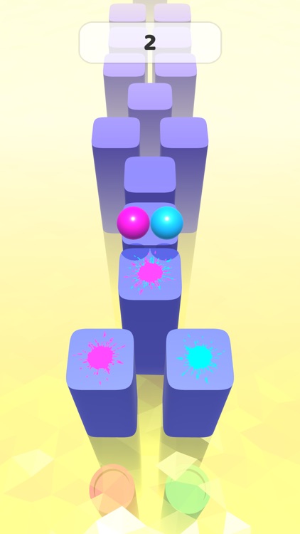 Two Balls Hop screenshot-3