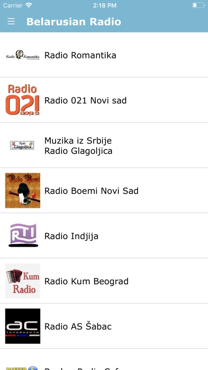 Belarusian-Radio