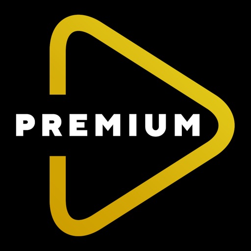 TVPlay Premium Lietuva iOS App