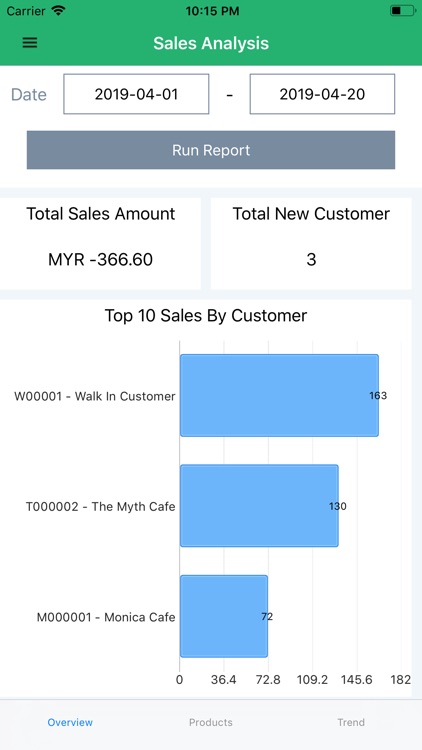 Simbiz Eco screenshot-8