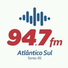 Rádio Fan Atlântico Sul 94,7