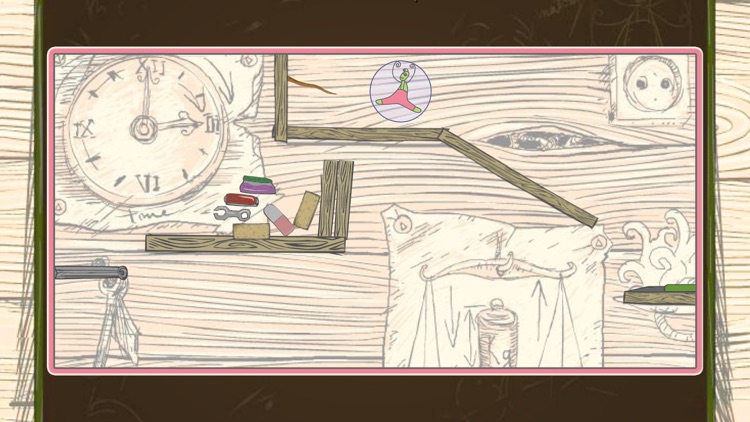 Bubble Quod: Physics Puzzle screenshot-4