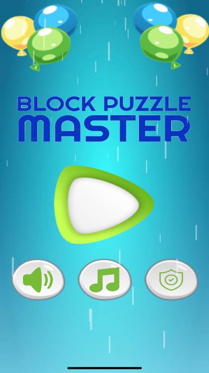 Block-Puzzle Master