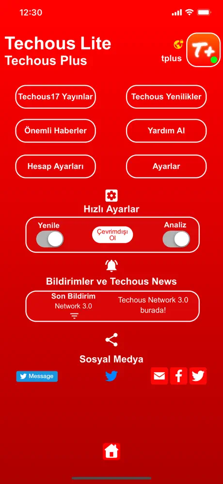 Techous Lite