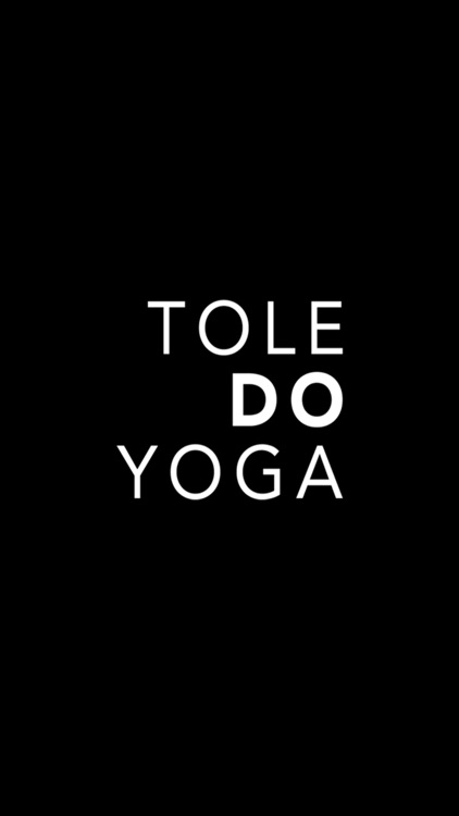 Toledo Yoga