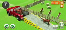 Game screenshot Modern Farming 3D apk