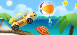 Game screenshot Cars Games Mechanic for Kids apk
