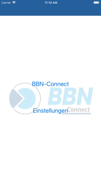 BBN Connect