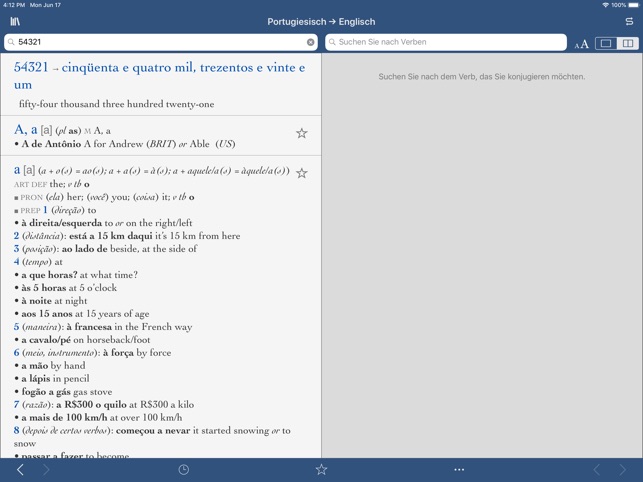 Englisch Verben Konjugieren Verben Konjugieren