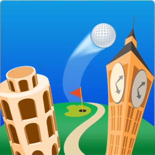 Golf Strike: Golf Championship icon