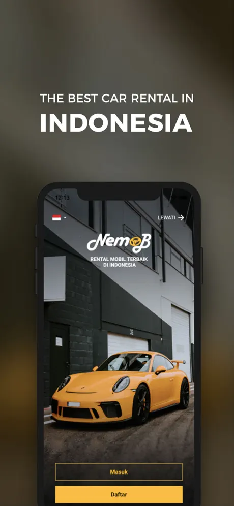Nemob