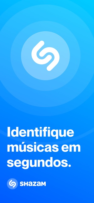 Shazam: Reconhecer Músicas – Apps no Google Play