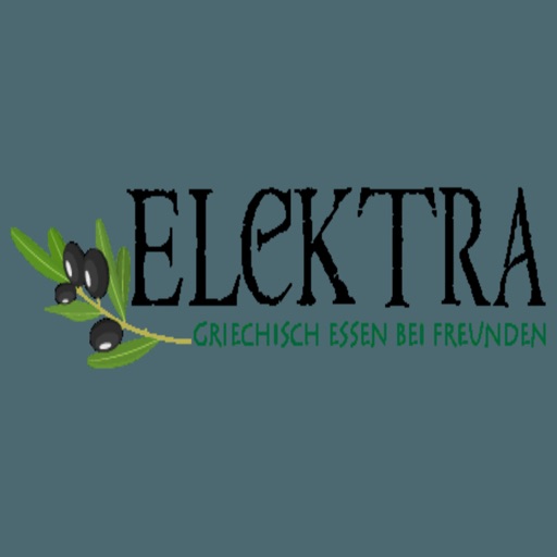 Restaurant Elektra icon