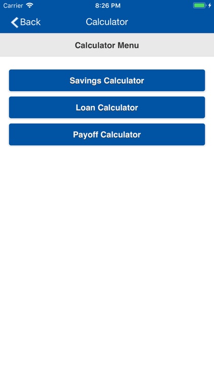 Community Bank Oklahoma screenshot-4