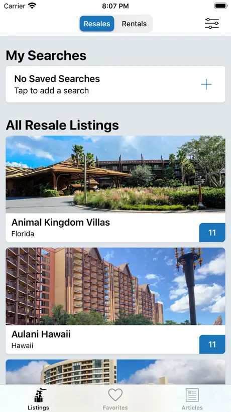 DVC Shop