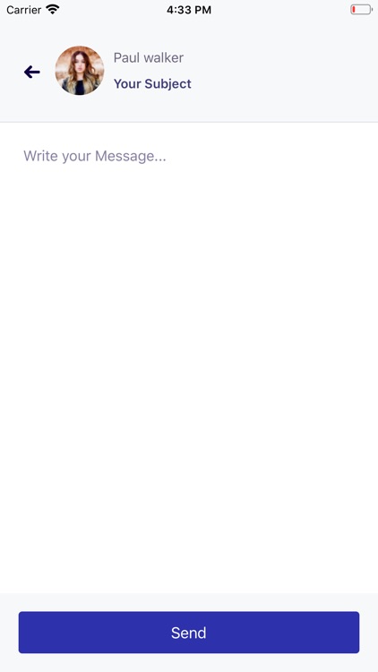 Tiny Learners screenshot-9