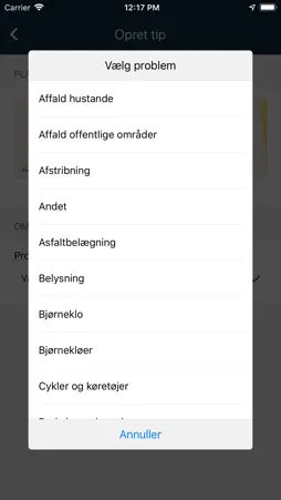 Tip Herlev screenshot 5