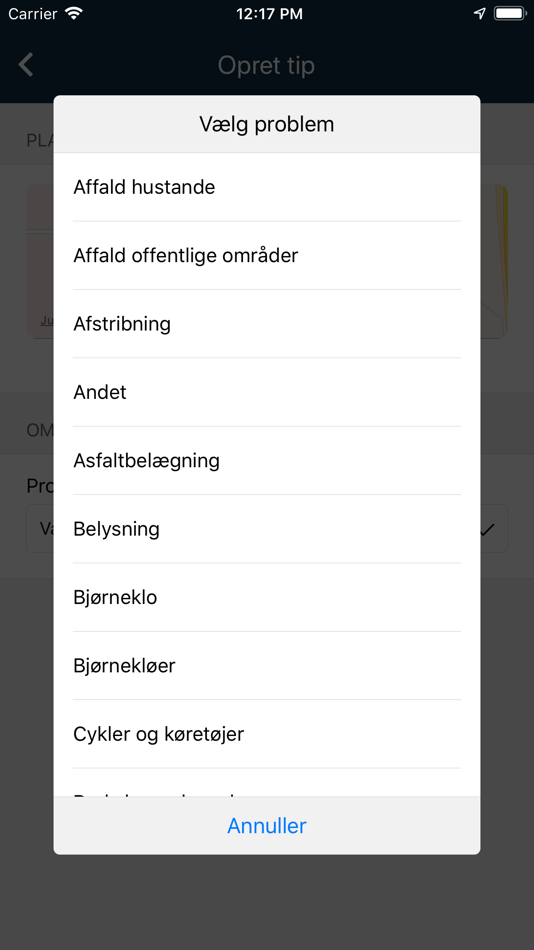 #5. Tip Herlev (iOS) 由: Soft Design A/S