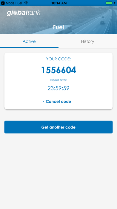 Screenshot #3 pour GlobalTank