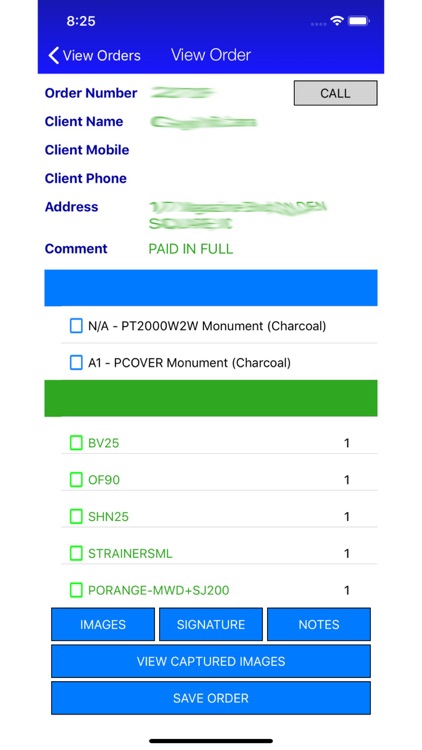 WaterStore Driver Roster screenshot-9