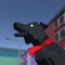 Take control of the Black Dog with his red scarf, a symbol for the protests en Chile, protect your friends and make your enemies flee, take the streets and join the demands of the people